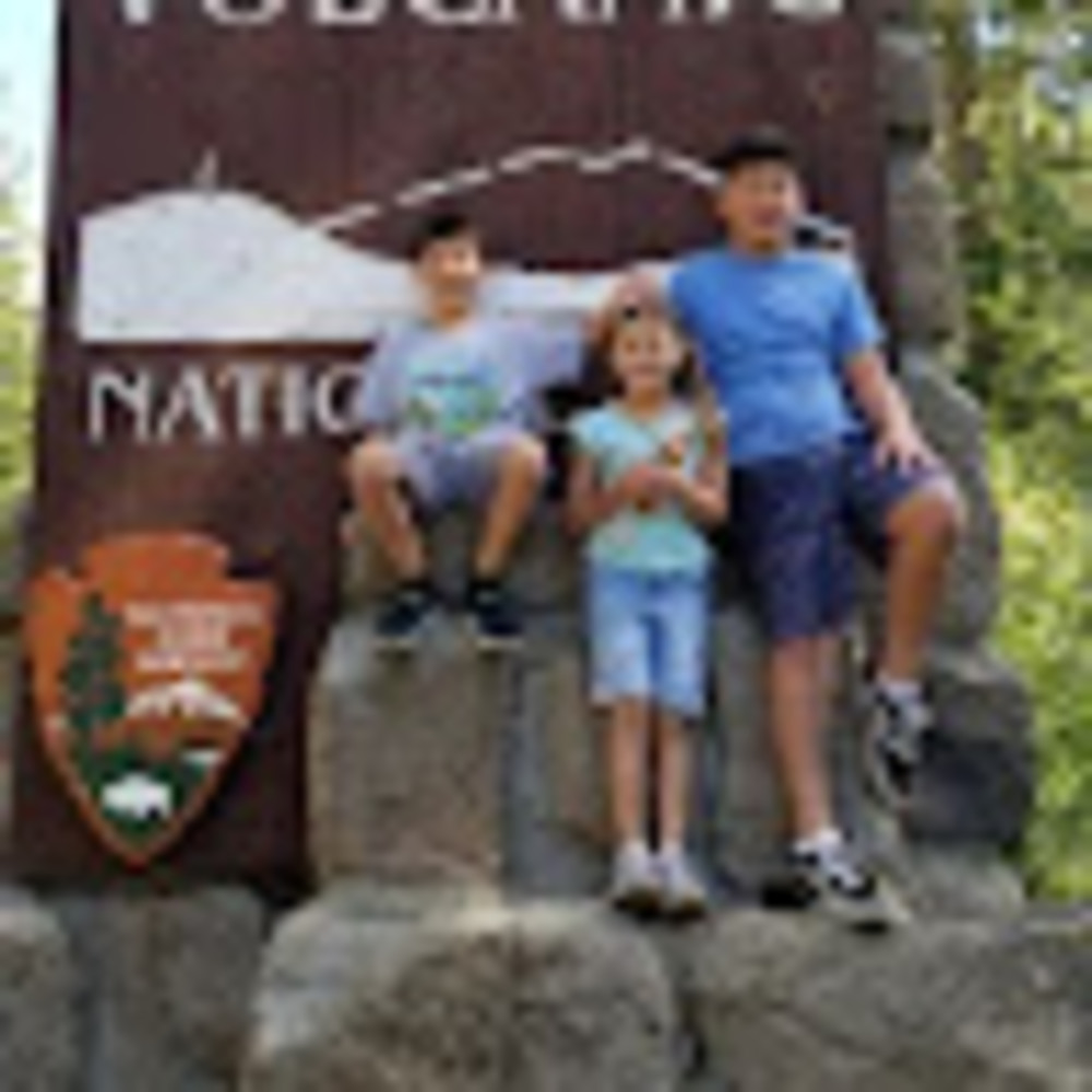 Meet your Posher, The